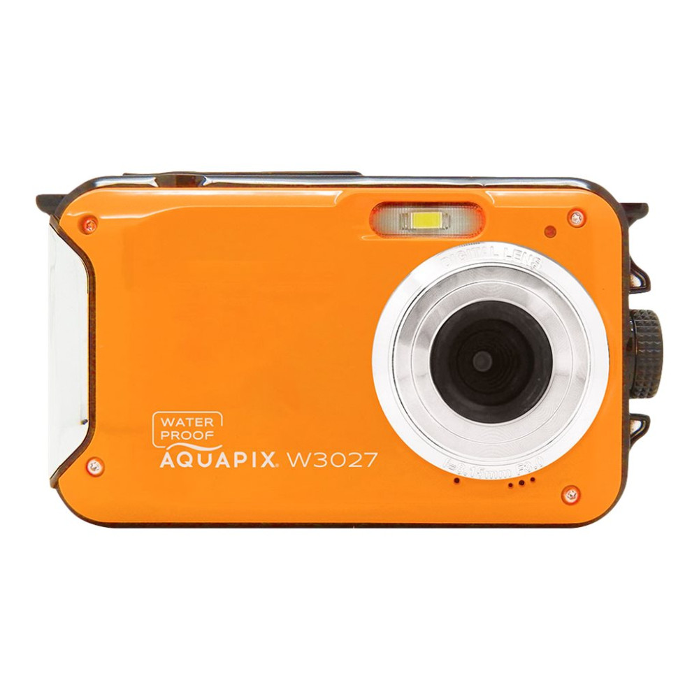 Produktbild för Easypix Aquapix W3027 Wave - digitalkamera