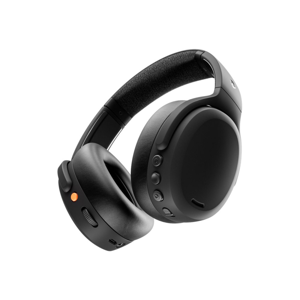 Produktbild för Skullcandy Crusher ANC 2 - hörlurar med mikrofon