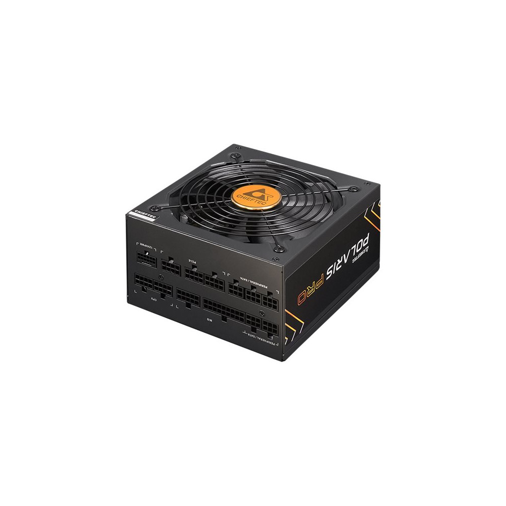 Produktbild för Chieftec Polaris Pro Series 1300W - nätaggregat - 1300 Watt