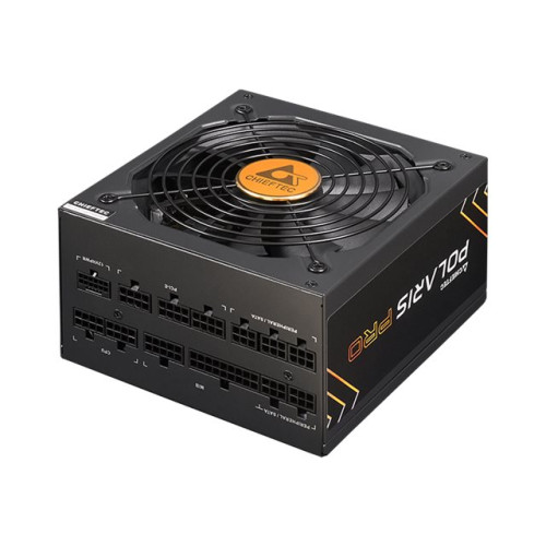 Chieftec Industrial Chieftec Polaris Pro Series 1300W - nätaggregat - 1300 Watt