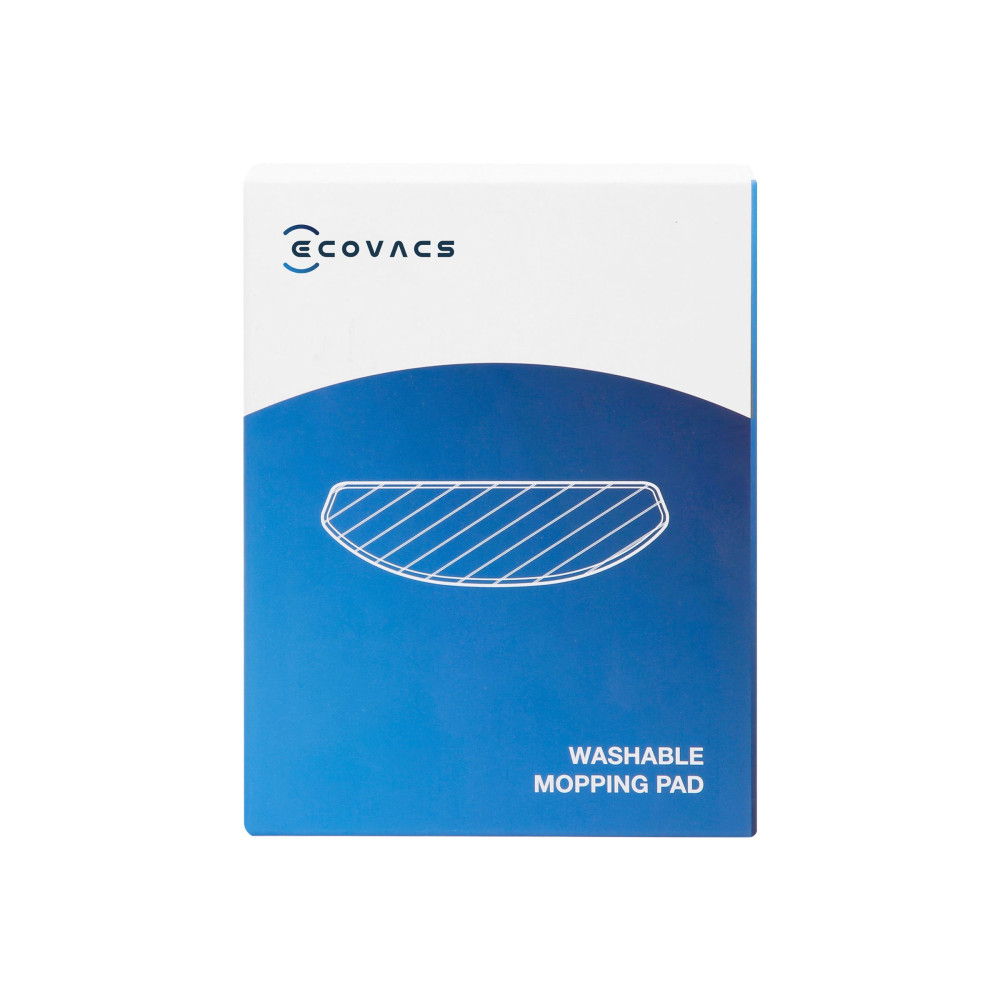 Produktbild för ECOVACS D-CC03-2115 - moppingdyna