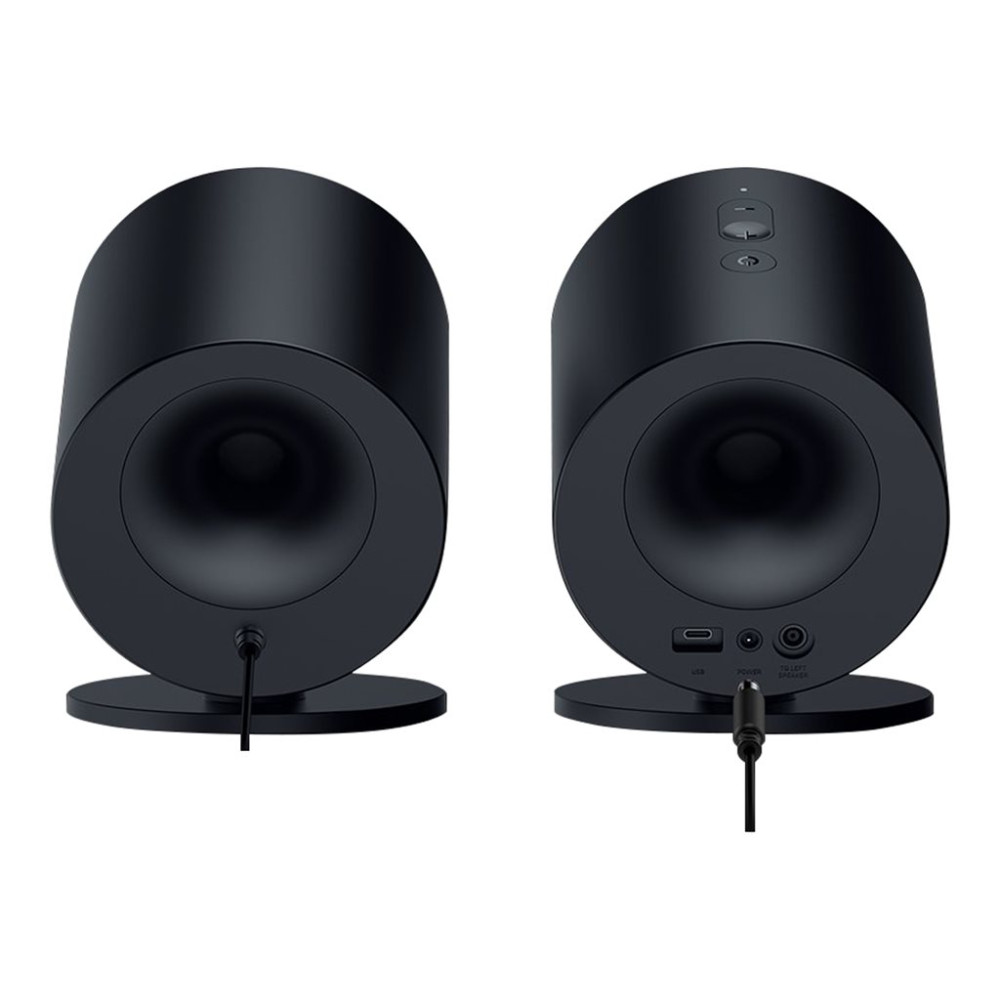 Produktbild för Razer Nommo V2 X - högtalare - för persondator - trådlös