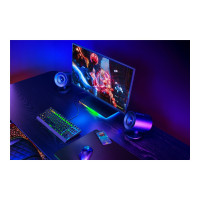 Produktbild för Razer Nommo V2 X - högtalare - för persondator - trådlös