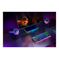 Produktbild för Razer Nommo V2 X - högtalare - för persondator - trådlös