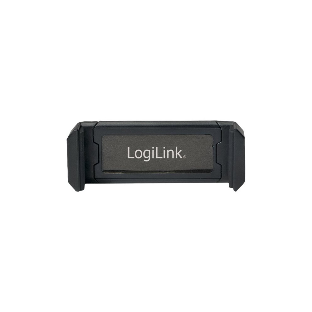 Produktbild för LogiLink strömadapter för bil - USB - 10 watt