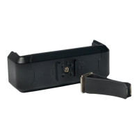 Produktbild för LogiLink strömadapter för bil - USB - 10 watt