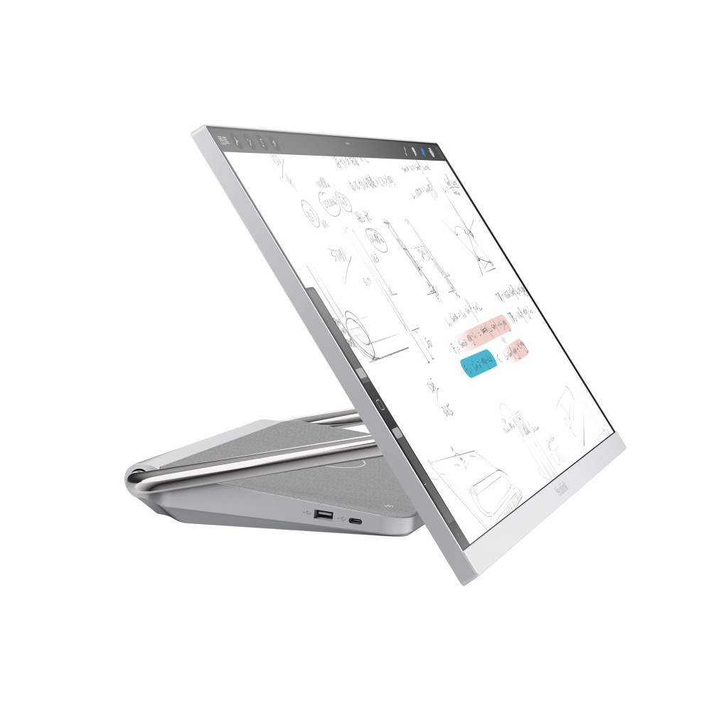 Produktbild för Yealink DeskVision A24
