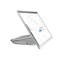 Produktbild för Yealink DeskVision A24