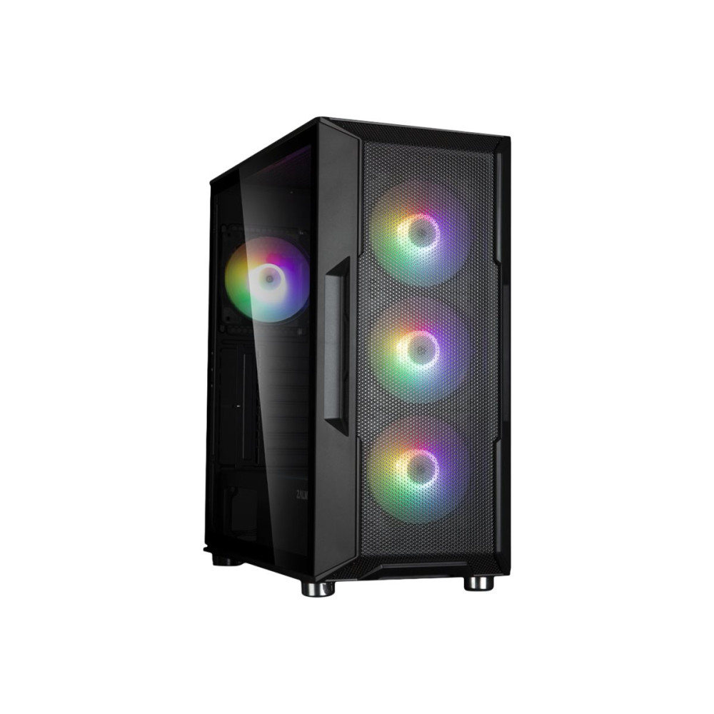 Produktbild för Zalman i3 NEO - mid tower - ATX