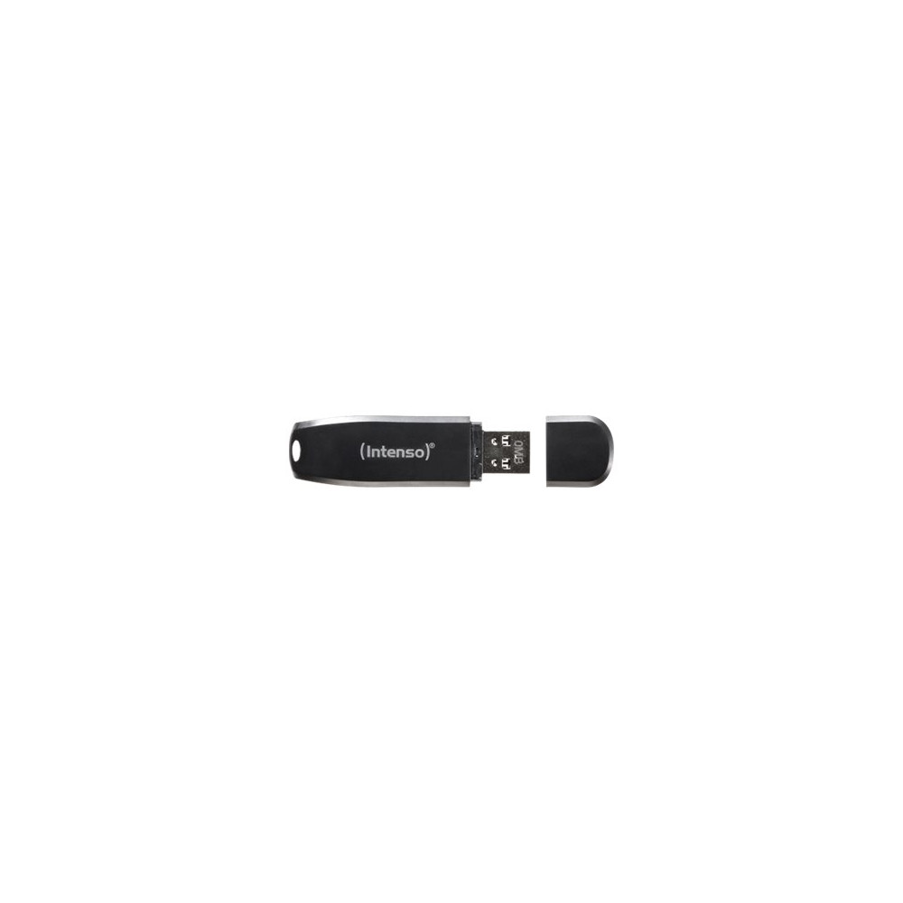 Produktbild för Intenso Speed Line - USB flash-enhet - 512 GB
