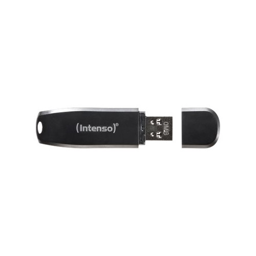 Intenso Intenso Speed Line - USB flash-enhet - 512 GB