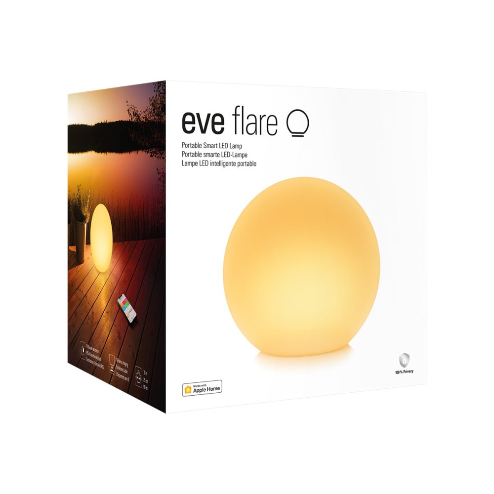 Produktbild för EVE Flare 20EBV9901 - dekorationslampa - LED