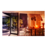 Produktbild för EVE Flare 20EBV9901 - dekorationslampa - LED