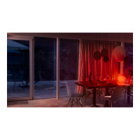 Produktbild för EVE Flare 20EBV9901 - dekorationslampa - LED