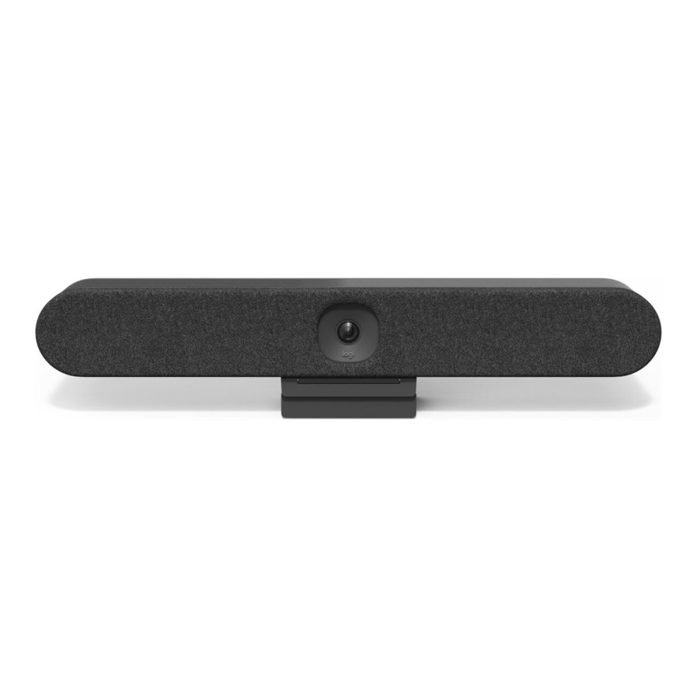Produktbild för Logitech Tap IP Appliance Room Solutions Huddle + Small Rooms - paket för videokonferens - power adapter included