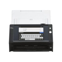 Produktbild för Ricoh Image Scanner N7100E - dokumentskanner - desktop - Gigabit LAN