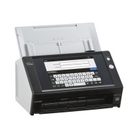 Produktbild för Ricoh Image Scanner N7100E - dokumentskanner - desktop - Gigabit LAN