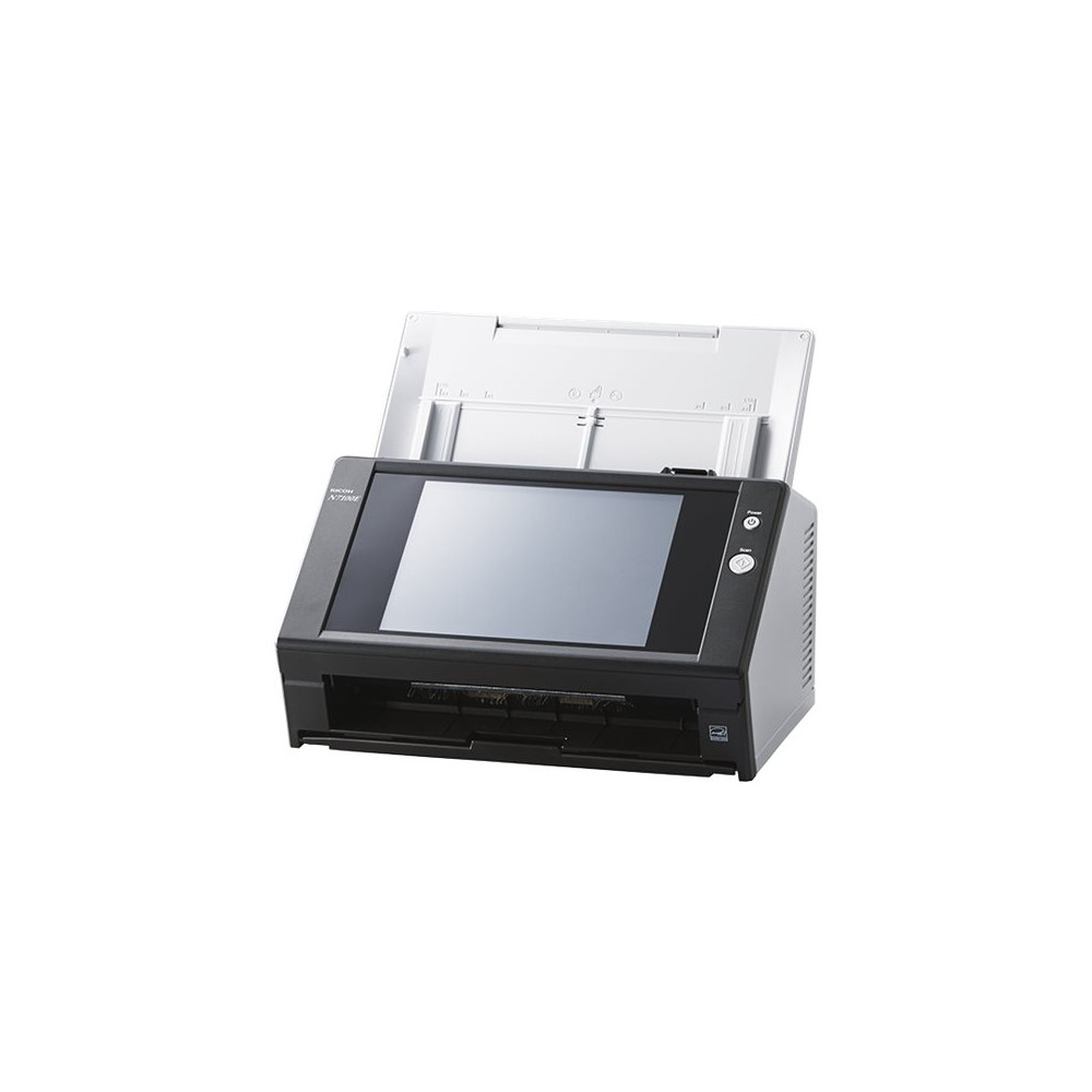 Produktbild för Ricoh Image Scanner N7100E - dokumentskanner - desktop - Gigabit LAN