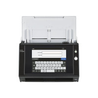 Produktbild för Ricoh Image Scanner N7100E - dokumentskanner - desktop - Gigabit LAN