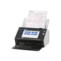 Produktbild för Ricoh Image Scanner N7100E - dokumentskanner - desktop - Gigabit LAN