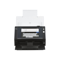 Produktbild för Ricoh Image Scanner N7100E - dokumentskanner - desktop - Gigabit LAN
