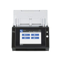 Produktbild för Ricoh Image Scanner N7100E - dokumentskanner - desktop - Gigabit LAN