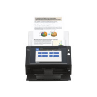 Produktbild för Ricoh Image Scanner N7100E - dokumentskanner - desktop - Gigabit LAN