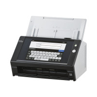 Produktbild för Ricoh Image Scanner N7100E - dokumentskanner - desktop - Gigabit LAN