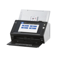 Produktbild för Ricoh Image Scanner N7100E - dokumentskanner - desktop - Gigabit LAN