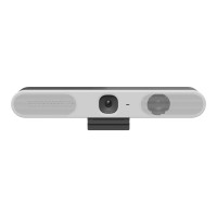 Produktbild för Logitech videokonferenshölje - kan rengöras