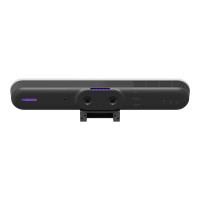 Produktbild för Logitech videokonferenshölje - kan rengöras