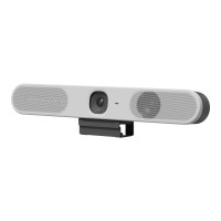 Produktbild för Logitech videokonferenshölje - kan rengöras