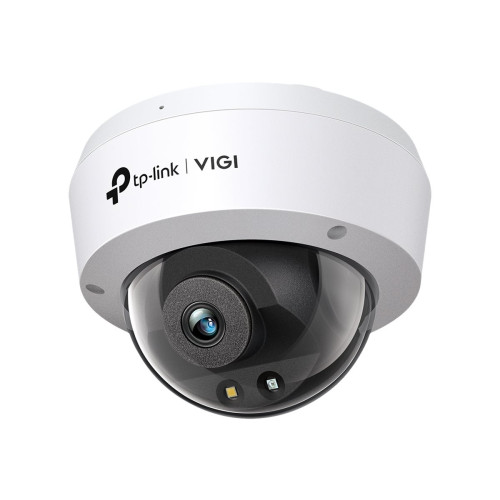 TP-LINK Technologies TP-Link VIGI C250 V1 - nätverksövervakningskamera - kupol