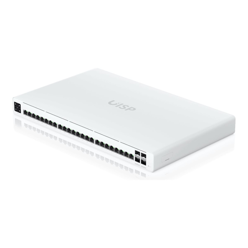 Produktbild för Ubiquiti UISP Professional - switch - 24 portar - Administrerad