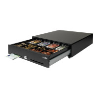Produktbild för Safescan SD-3540 - Cash Drawer