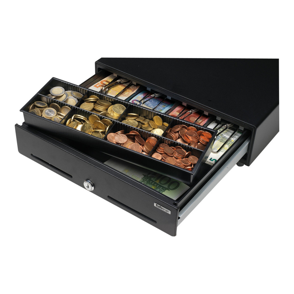 Produktbild för Safescan SD-3540 - Cash Drawer