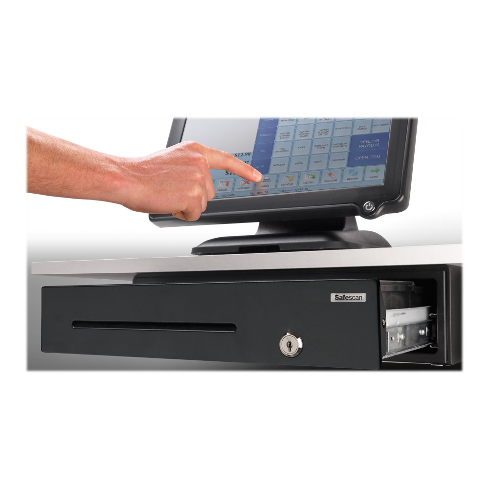 Produktbild för Safescan SD-3540 - Cash Drawer