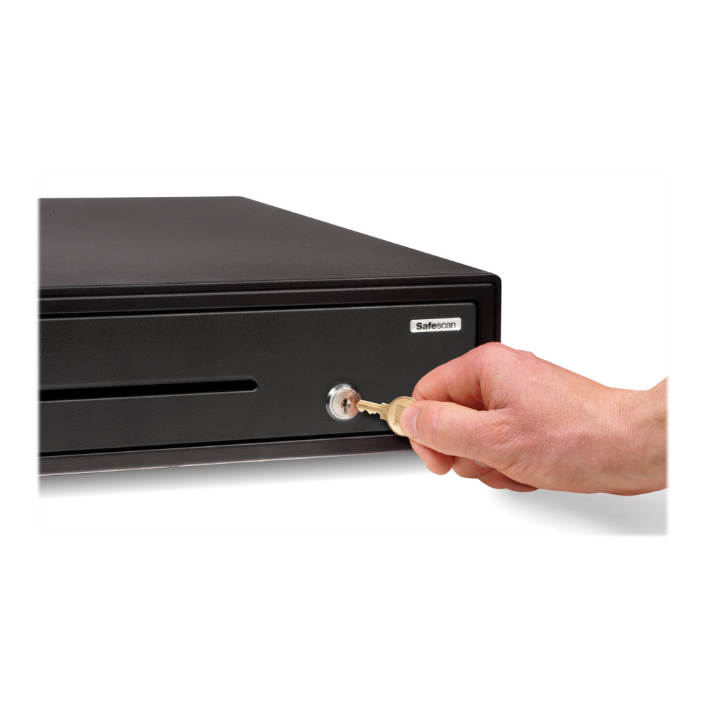 Produktbild för Safescan SD-3540 - Cash Drawer