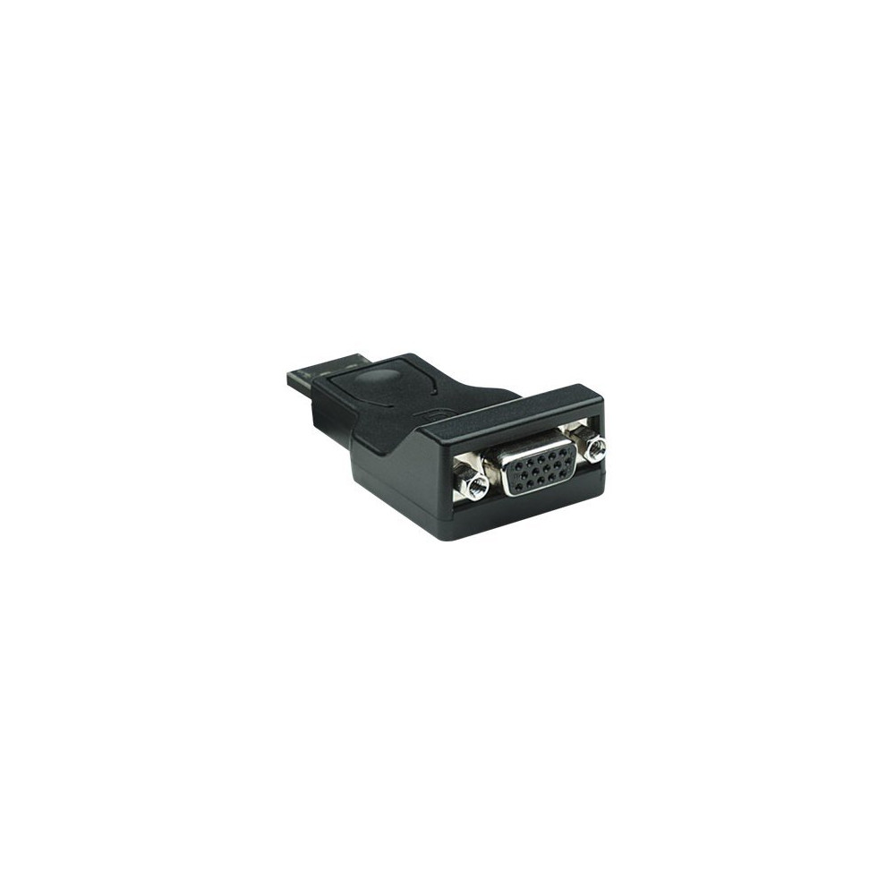 Produktbild för TECHly DisplayPort-adapter