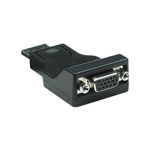 IC Intracom TECHly DisplayPort-adapter
