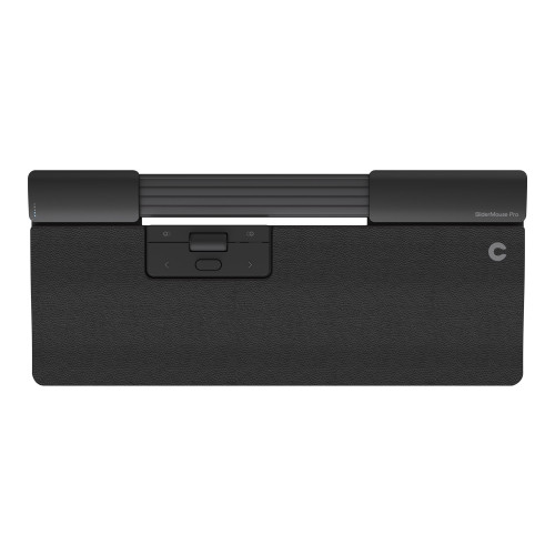 Contour Design Contour SliderMouse Pro - centrerad mus - reguljär - USB