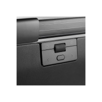 Produktbild för Contour SliderMouse Pro - centrerad mus - reguljär - Bluetooth, USB