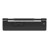 Produktbild för Contour RollerMouse Pro - centrerad mus - slimmad - Bluetooth, USB