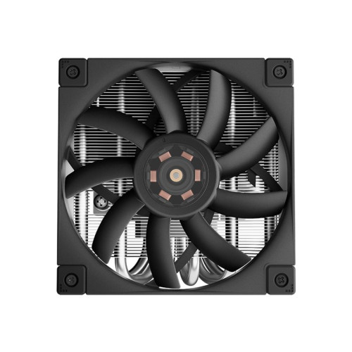 Deepcool Industries Deepcool AN600 - processorkylare