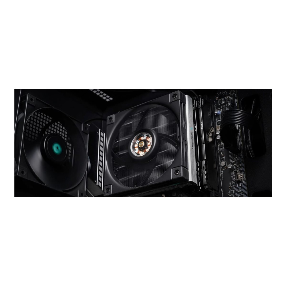 Produktbild för Deepcool AN600 - processorkylare