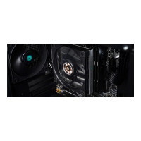 Produktbild för Deepcool AN600 - processorkylare