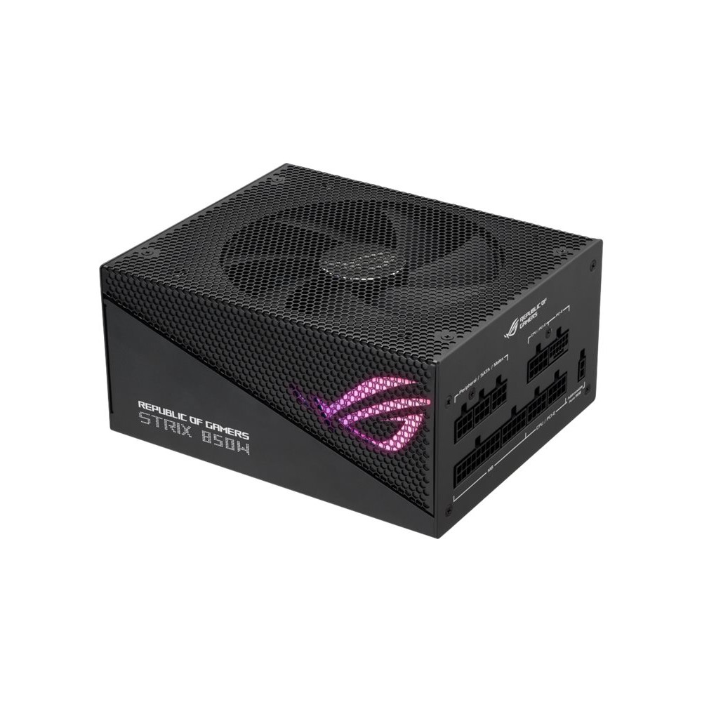 Produktbild för ASUS ROG Strix - Aura Edition - nätaggregat - 1200 Watt