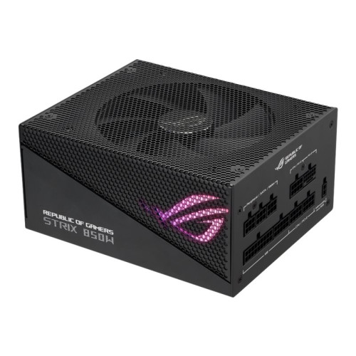 ASUSTeK COMPUTER ASUS ROG Strix - Aura Edition - nätaggregat - 1200 Watt