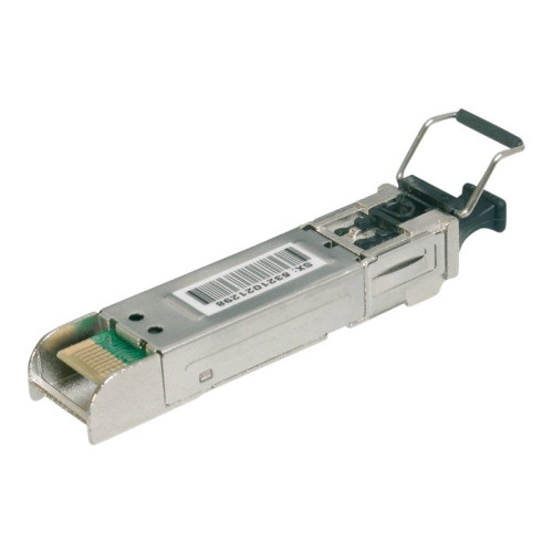 Digitus DIGITUS Professional DN-81001-02 - SFP-sändar/mottagarmodul (mini-GBIC) - 1GbE