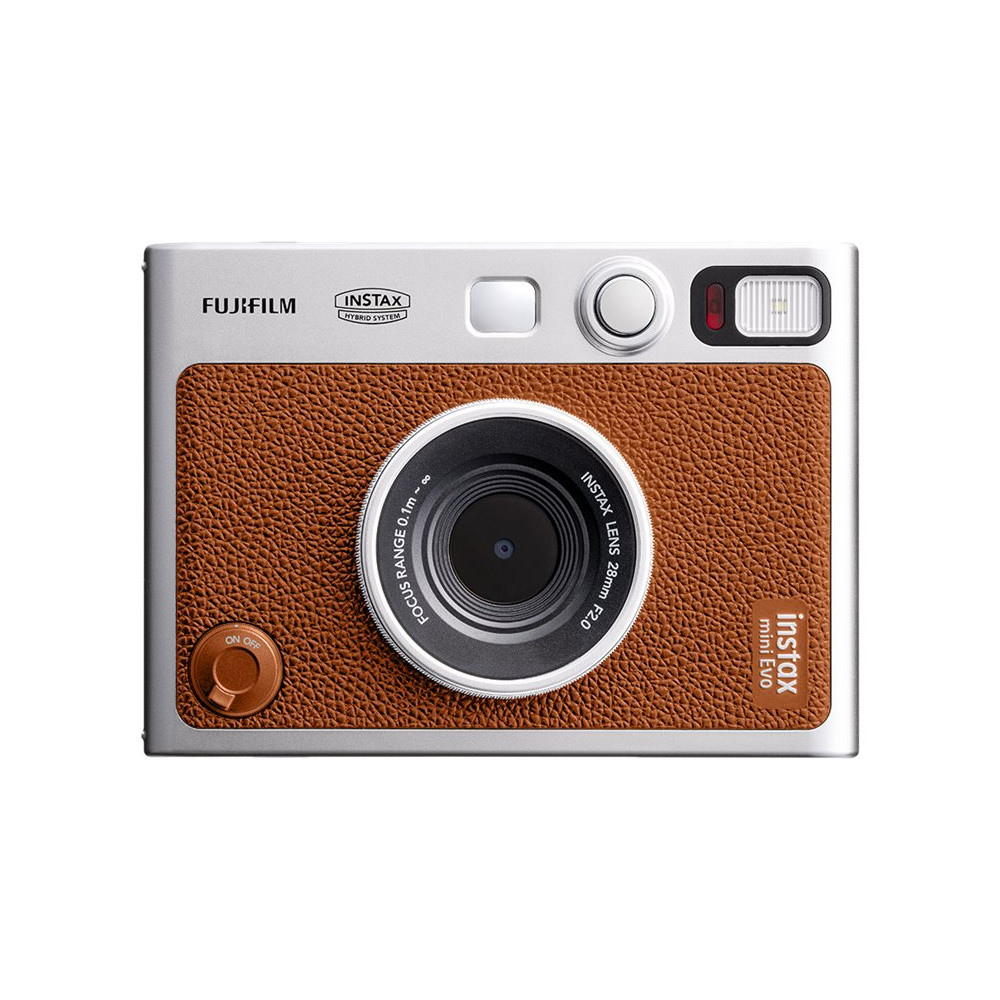Produktbild för Fujifilm Instax mini Evo - digitalkamera